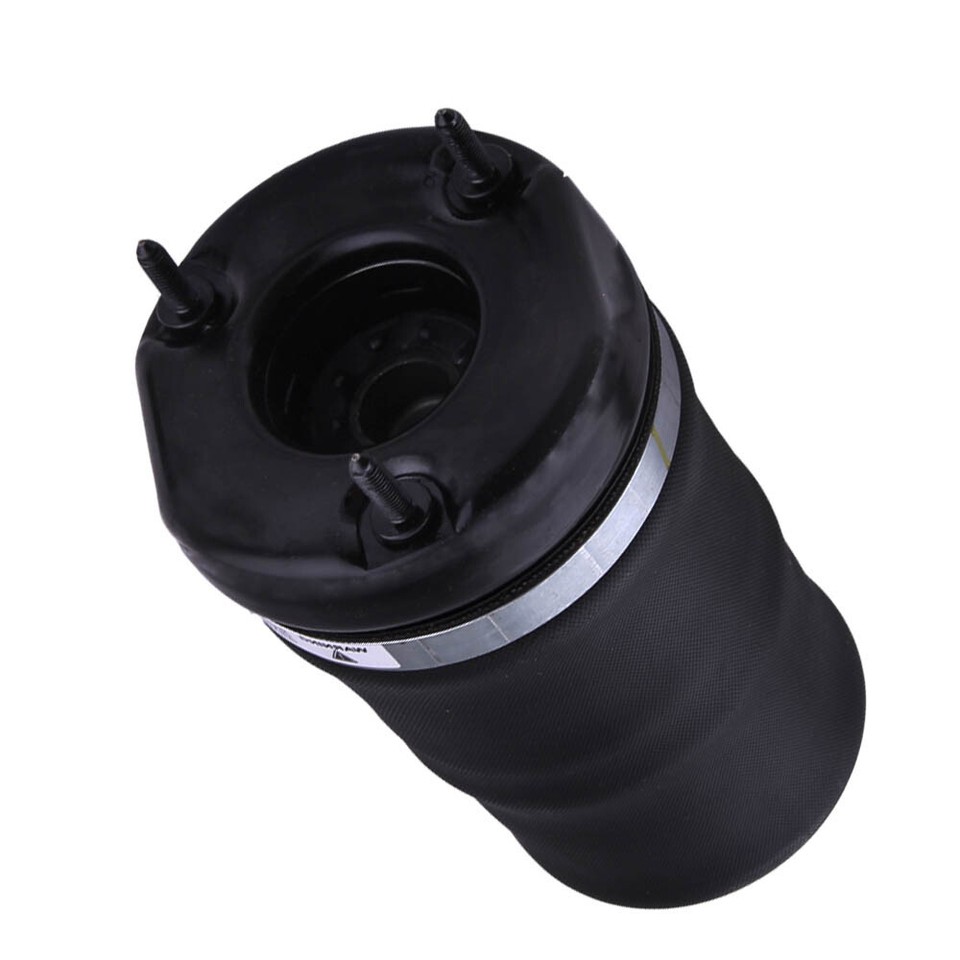 Front Air Suspension Strut Bag for Mercedes-Benz GL ML 350 450 550 X164 ...