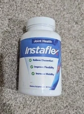 Instaflex Joint Support Supplement *LARGER 90 Capsules - Exp 2/2026