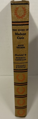 The Story of Madame Curie, Alice Thorne - 1959 - Picture 3 of 9