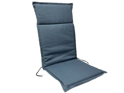 Sun Garden Hochlehner Auflagen Sitzauflage Polster Auflage Sitzkissen