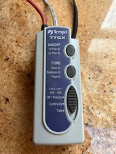 TEMPO MULTIPLE TONE SIGNAL -77GX Pre-owned