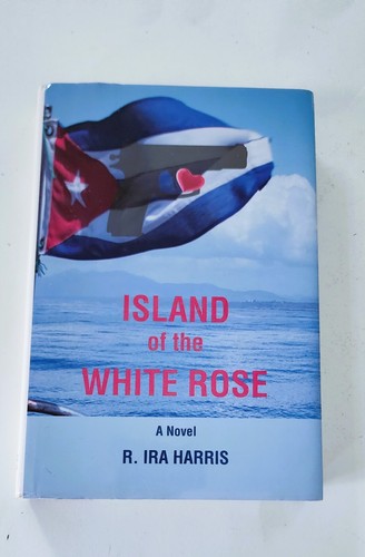 Island of the White Rose: A Novel - 第 1/8 張圖片