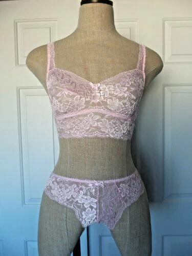 Ropa interior y sueño de encaje para mujer Cosabella