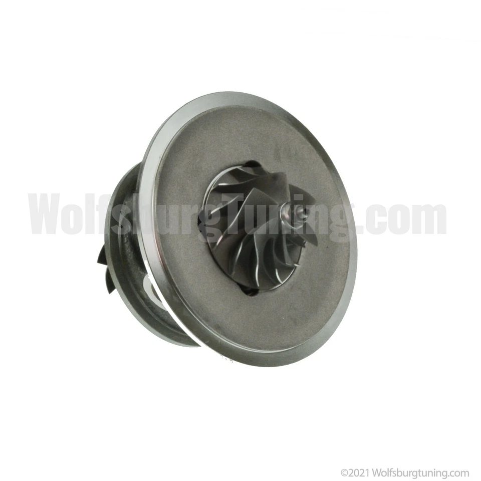 涡轮增压器墨盒 奥迪 A3 A4 TT 大众 EOS GTI 高尔夫 捷达帕萨特 TFSI TSI 2.0T — 第 4/4 张图片