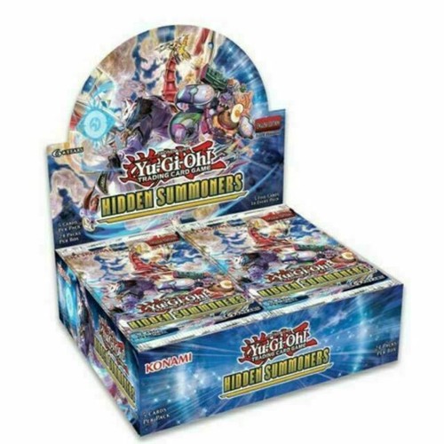 Yu-Gi-Oh Primal Origin Origins booster box 1st edition Sealed New Prio |  eBay