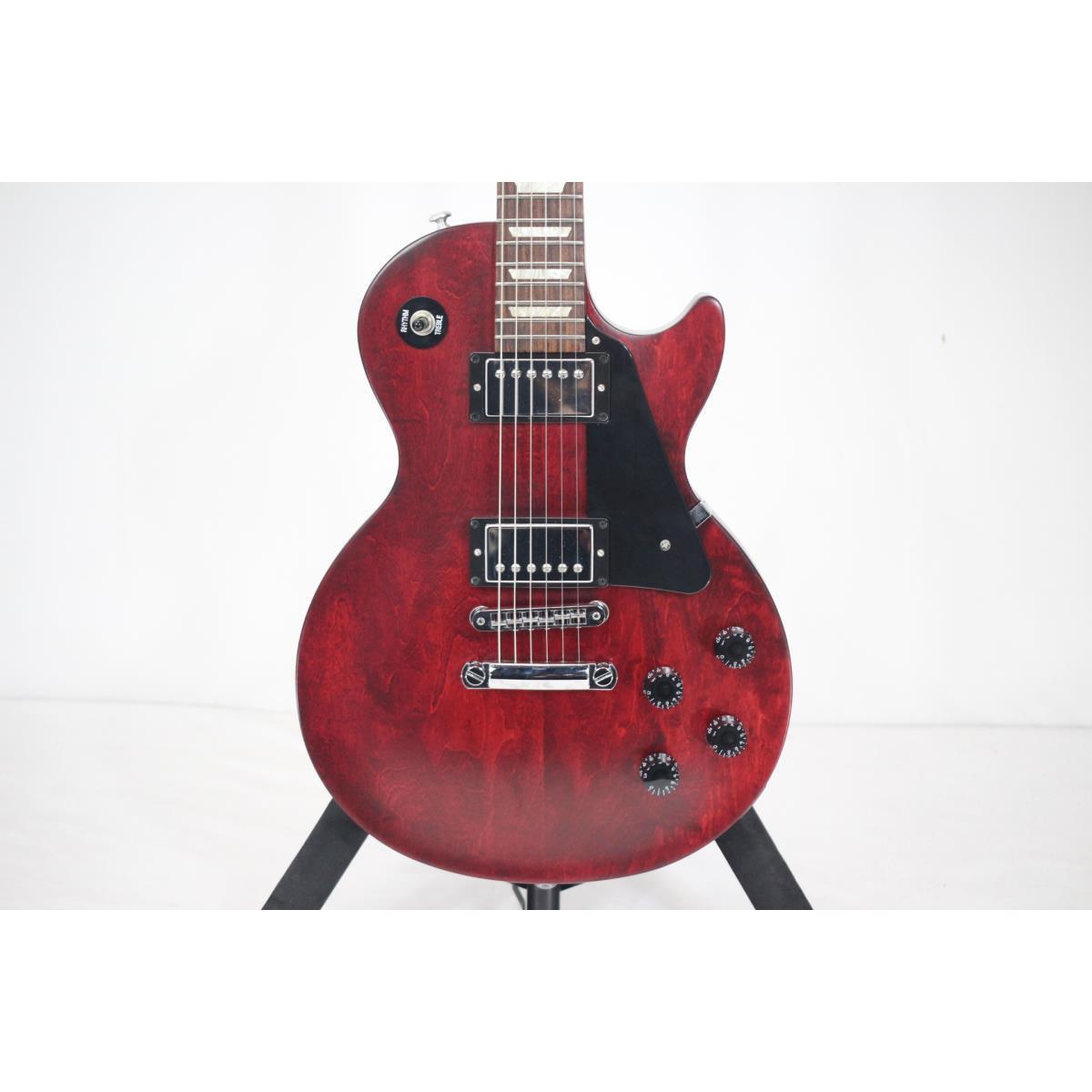 Gibson LES PAUL STUDIO FADED electric guitar | eBay Gibson LES PAUL STUDIO FADED electric guitar | eBay