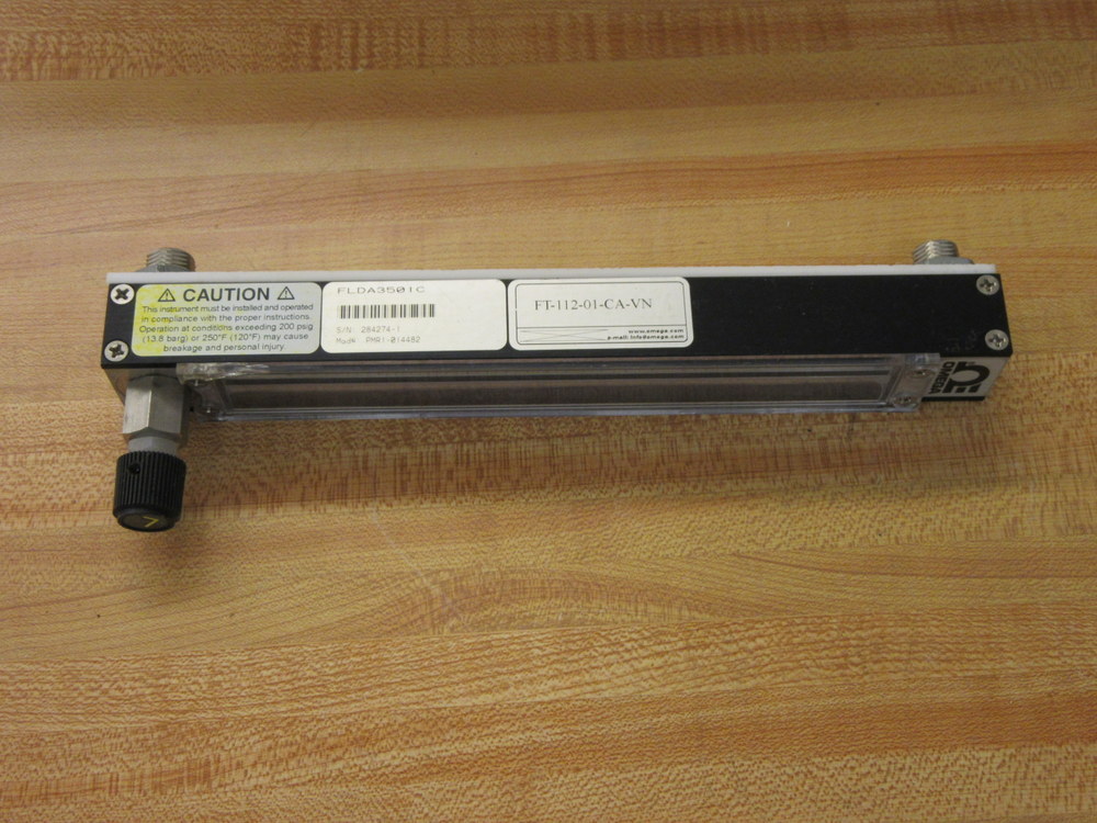Omega FT11201CAVN Rotameters FLDA3401C eBay