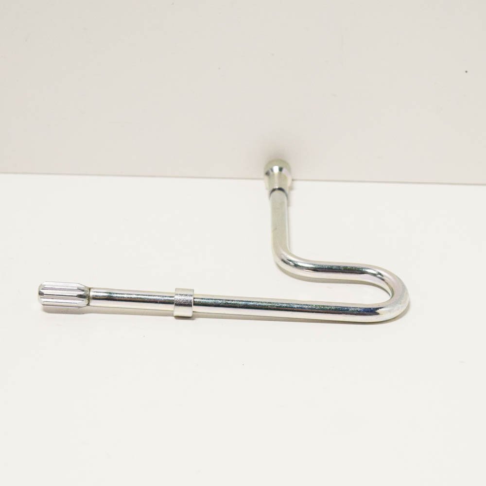 AUDI TT Roadster 8J Emergency Hood Roof Release Tool