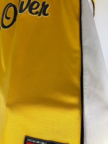 Borussia Dortmund 1998-2000 Vintage Jersey Home Football BVB Soccer Shirt sz XL - Picture 7 of 13
