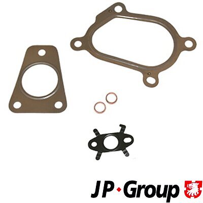1217751110 JP GROUP Mounting Kit, charger for ,NISSAN,OPEL,RENAULT