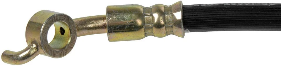 ПОДХОДИТ ДЛЯ ЛЕВОГО ЗАДНЕГО ГИДРАВЛИЧЕСКОГО ТОРМОЗНОГО ШЛАНГА ВОДИТЕЛЯ SUZUKI GRAND VITARA 2009-2013 ГОДОВ ВЫПУСКА - Изображение 2 из 3