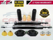 FOR BMW E90 E91 E92 M SPORT REAR SHOCK ABSORB...