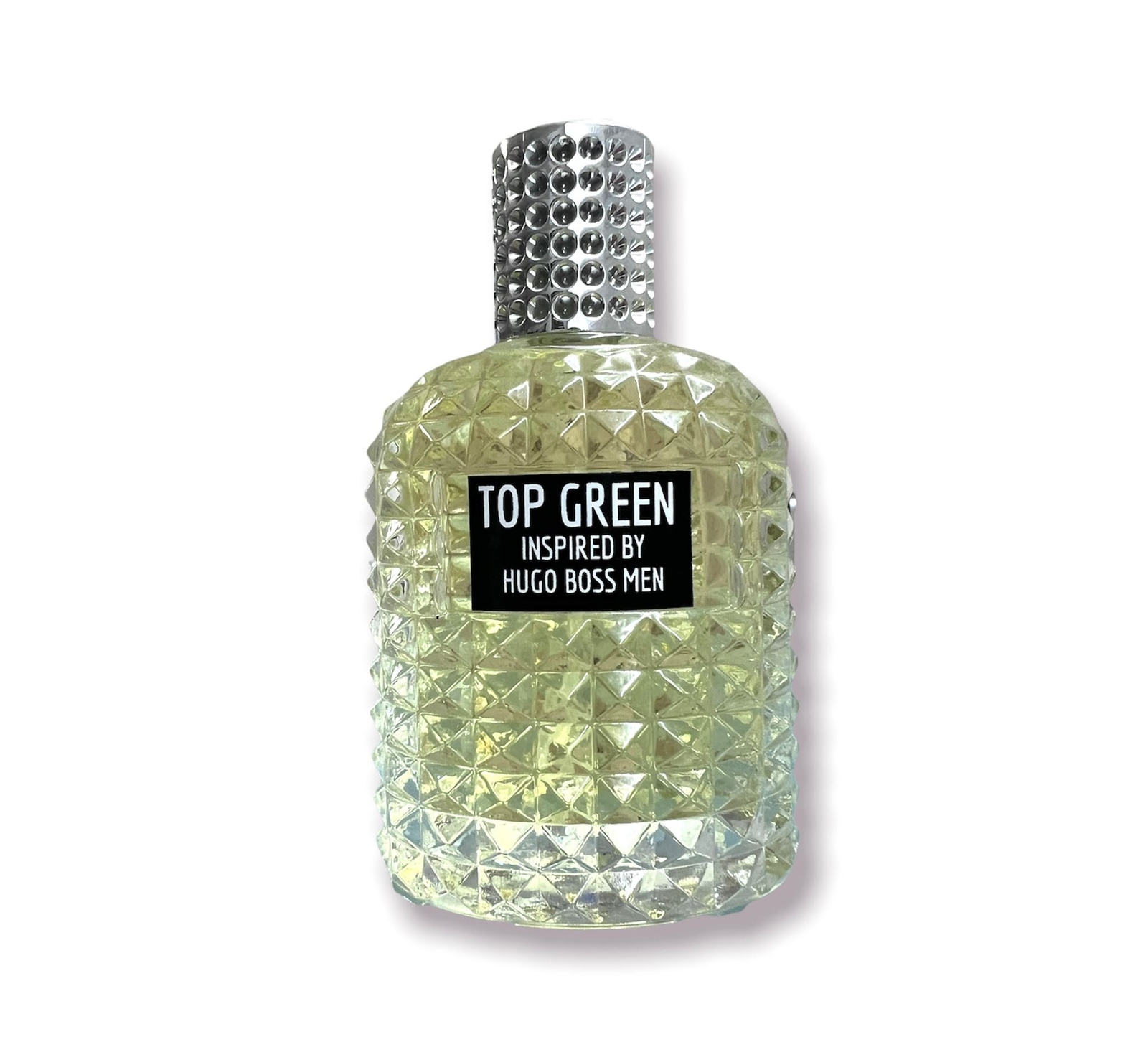 top boss perfume
