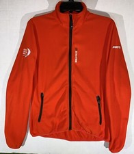 MUSTO Women’s Orange Full