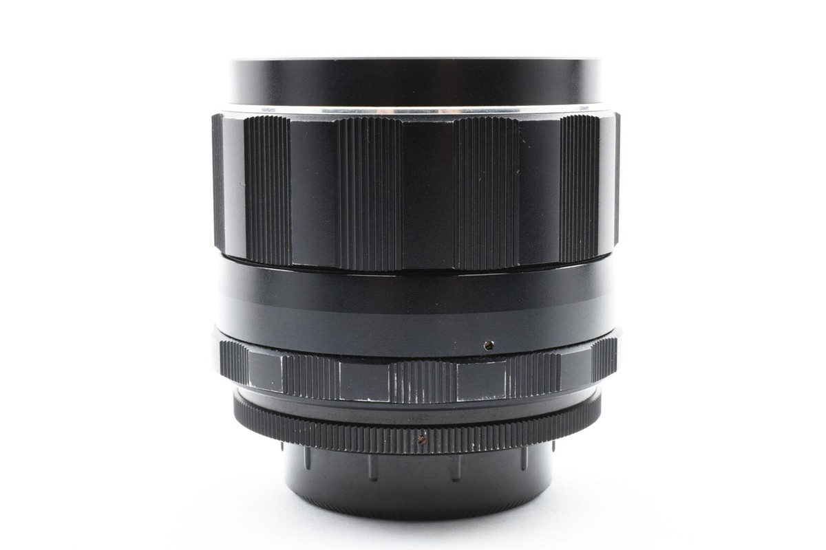 🌟Near Mint+ 🌟 PENTAX Super Takumar 85mm F/1.9 MF Lens for 🌟Near Mint+ 🌟 PENTAX Super Takumar 85mm F/1.9 MF Lens for