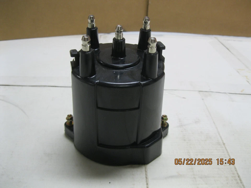 Distributor Cap Standard DR461 Foto 2 de 4