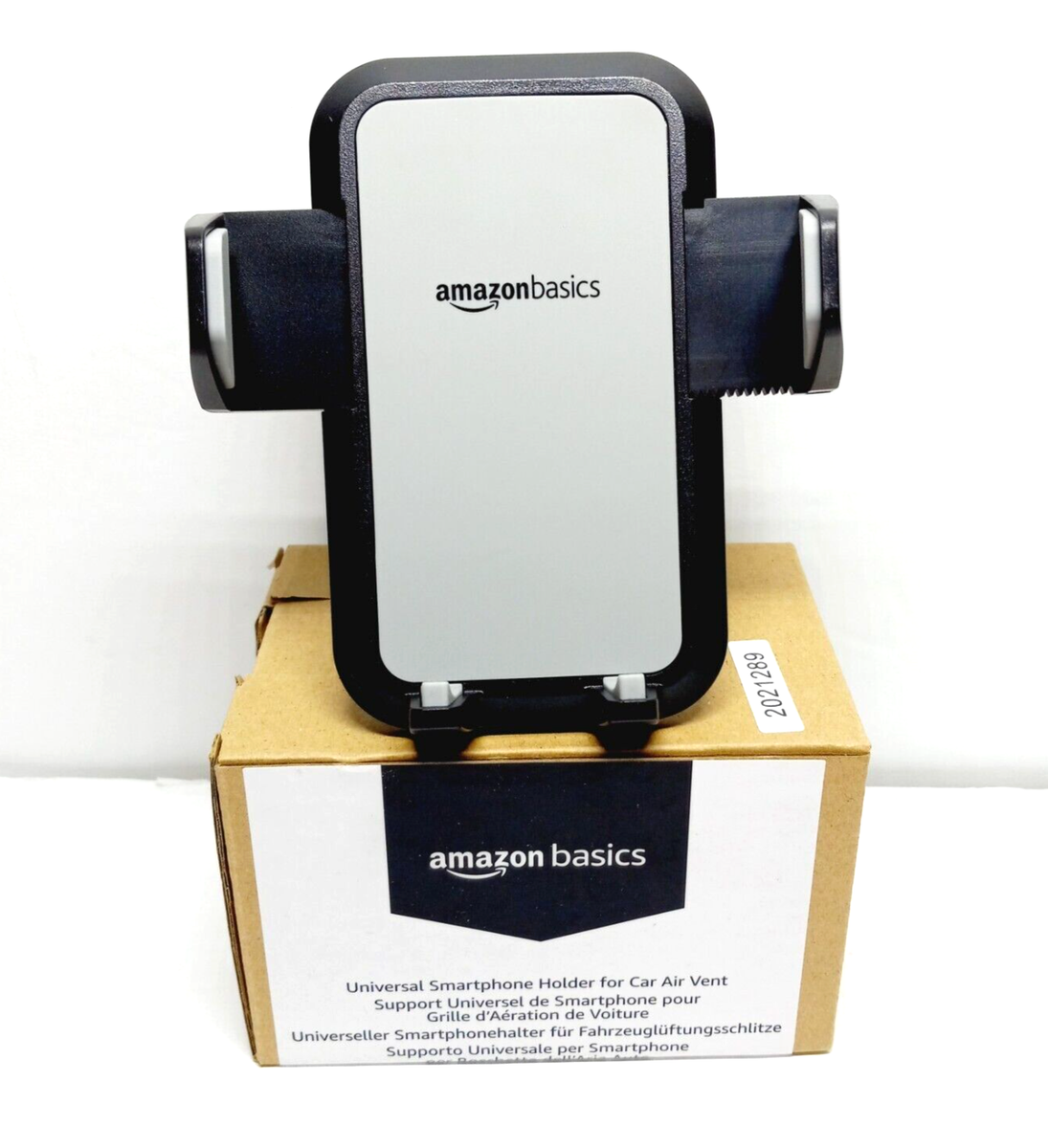 Amazon Basics Cell Phone Stand Amazon Cell Phone Desk Stand Holder