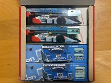 TOMBOW PENCILS "B"  VINTAGE A DOZEN  MADE IN JAPAN