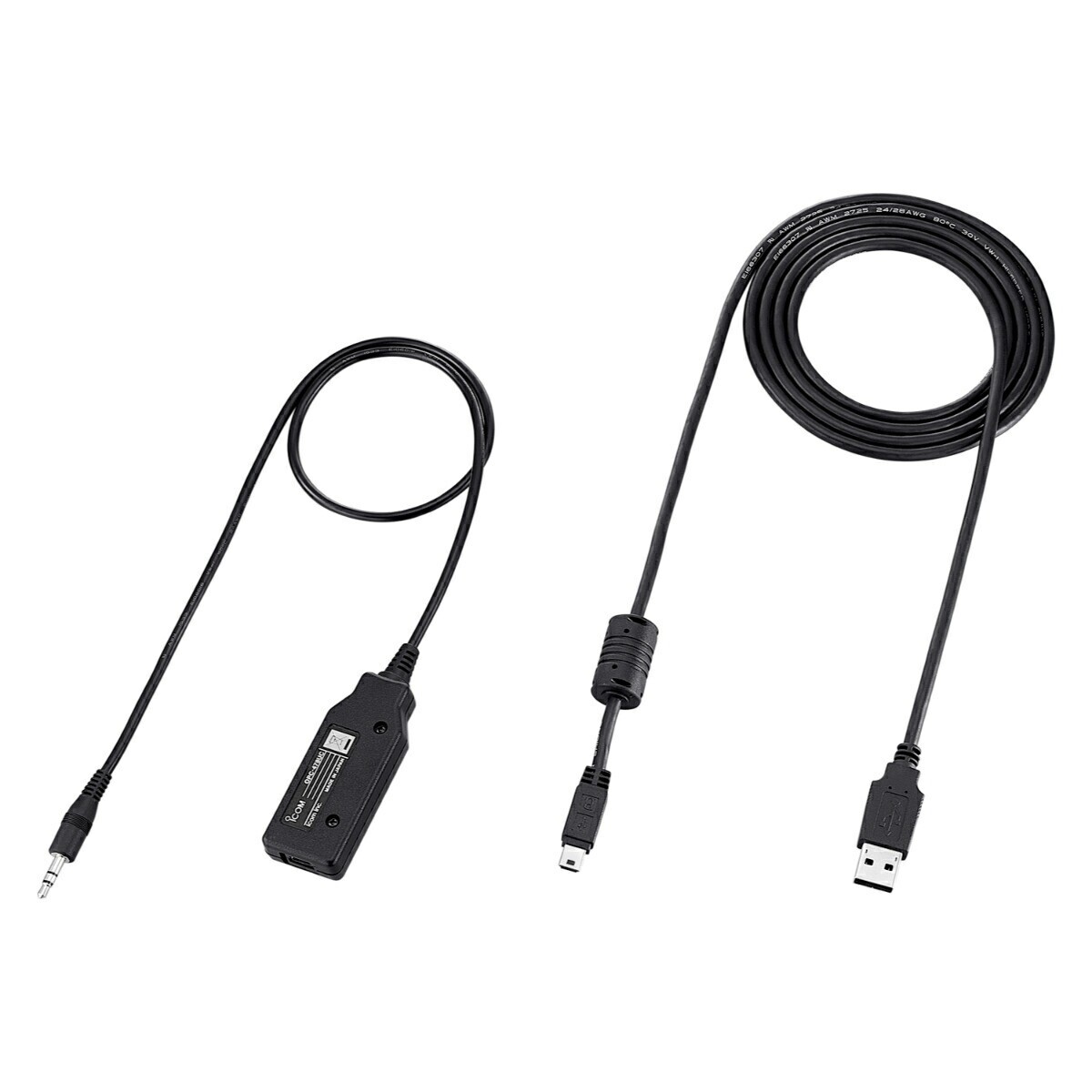 Icom OPC-478UD Cloning cable (USB type) Successor to OPC-478UC-1