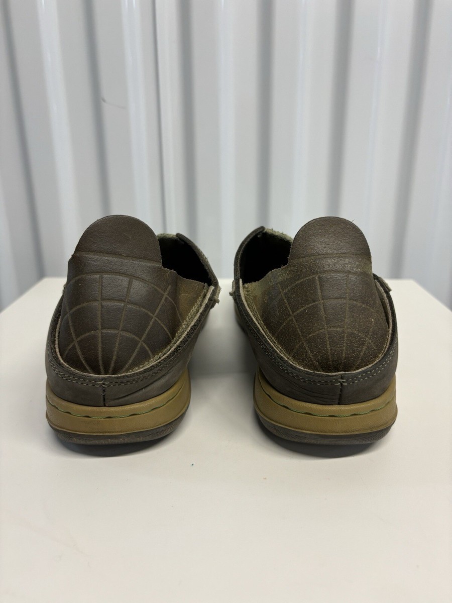 Vintage Nike ACG Considered Two-Way Tea Mule Sneakers Men's EU 42