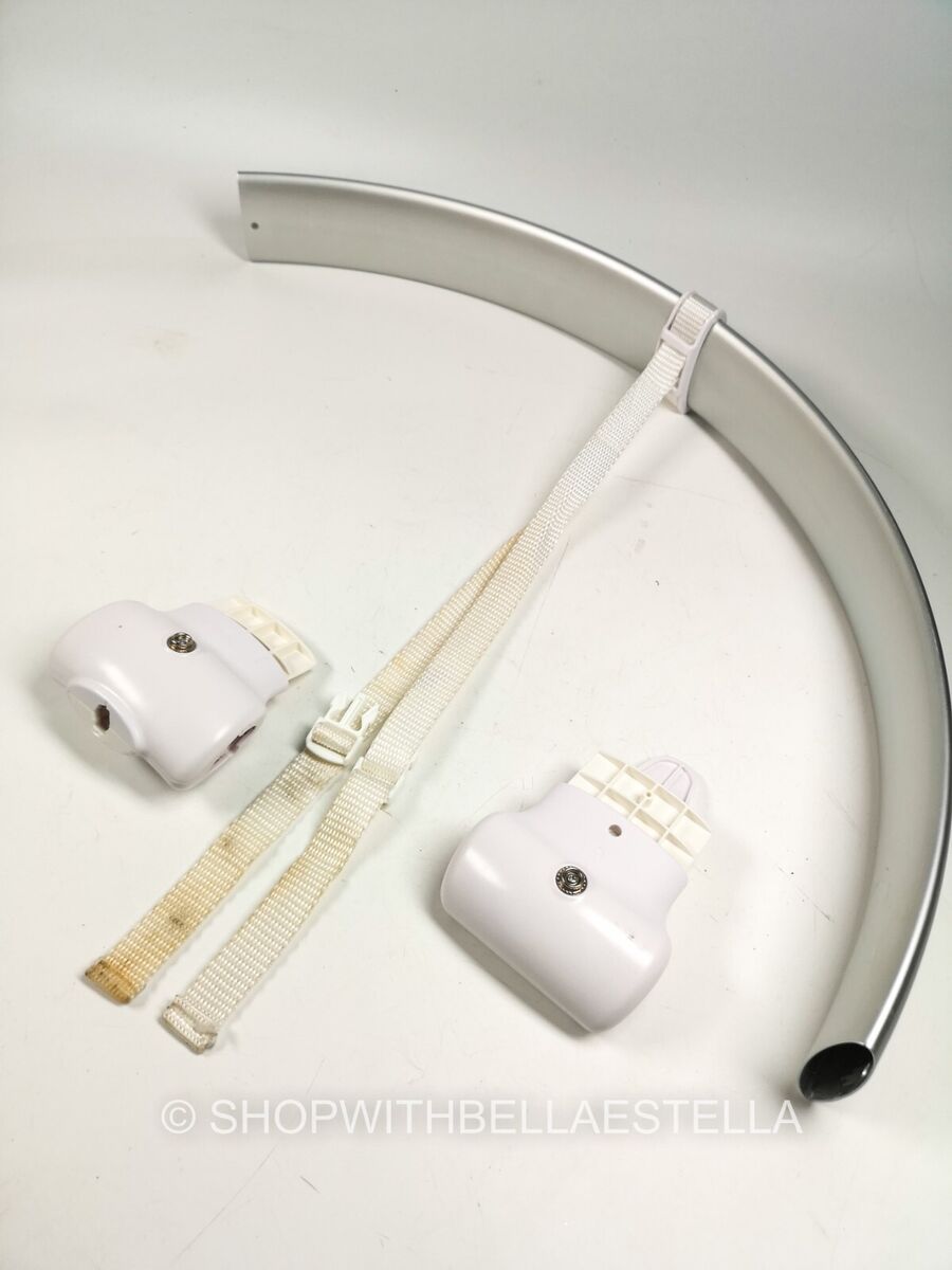 4Moms MamaRoo Replacement Center Bar Rail W/ Strap from 4Moms MamaRoo Replacement Center Bar Rail W/ Strap from