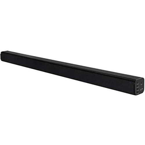 iLive ITB066B 32" Bluetooth Wireless Sound Bar any TV with Remote & Audio Cables 47323660009 eBay