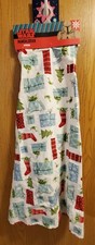 Disney The Mandalorian Baby Yoda CHRISTMAS Kitchen Cooking apron New