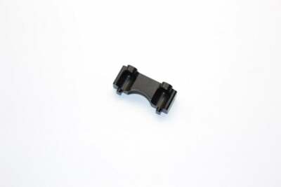 GPM ERV028-B Blu Attacco Anteriore In Alluminio Per Traxxas Mini E-Revo Summit 1/16 - Foto 2