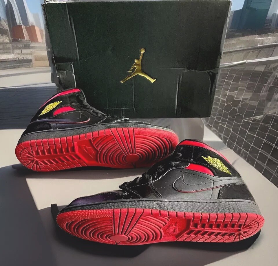 jordan last shot shoes