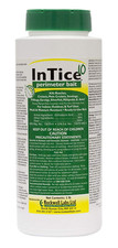 Intice 10 Perimeter Bait Granular Insect Bait 1 lb Bottle by Rockwell Labs