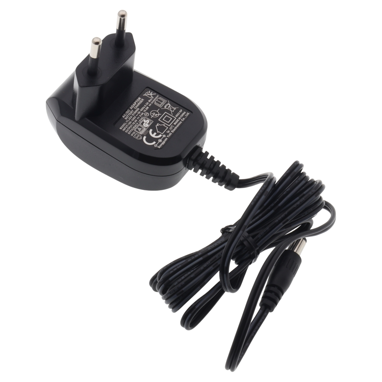Rowenta Tefal charger battery charger vacuum cleaner Xtrem Compact RH1238