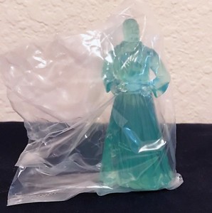 Hasbro Star Wars Power of the Force Mail Away Force SPIRIT OBI-WAN KENOBI Figure