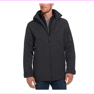 weatherproof stretch tech jacket