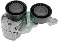 534 0319 10 INA Riemenspanner, Keilrippenriemen FüR Volvo