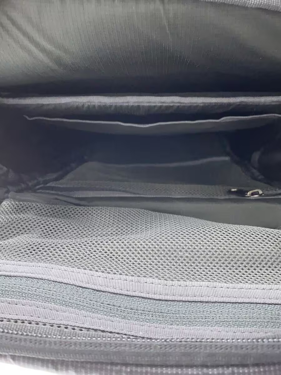 THULE Backpack -- Black Solid Color - image 6