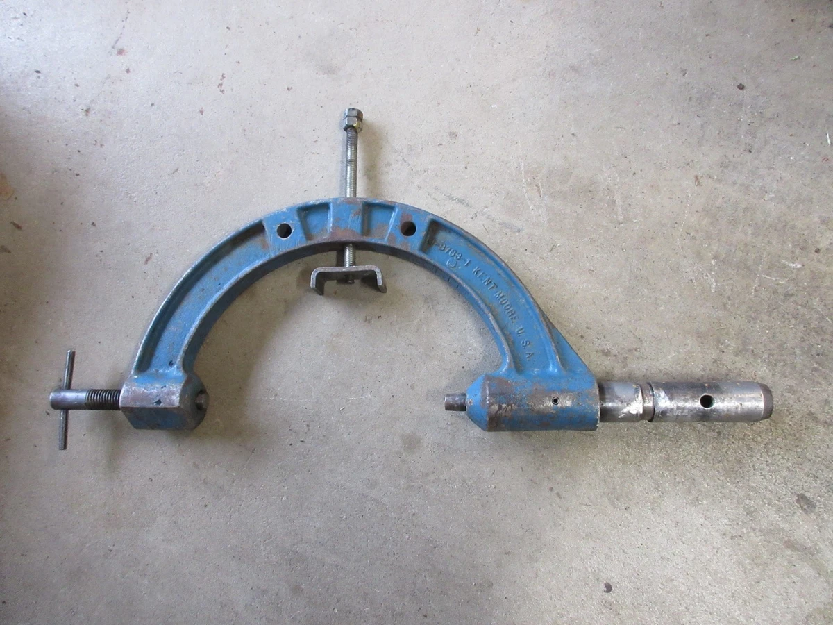 Kent-Moore Car and Truck Tools for sale | eBay