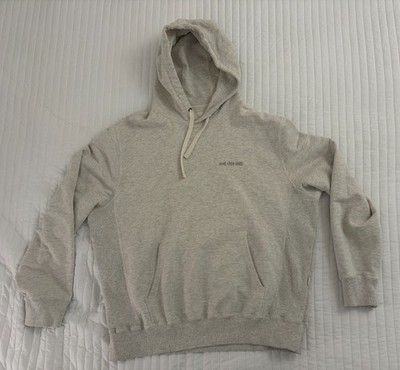 Aime Leon Dore  Oatmeal Heather Hoodie - XXL