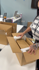 Intel Xeon 6 6520P SRVNQ Server CPU – New in Box, Sealed
