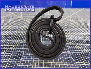 Keilriemen Waschmaschine - Siemens WM14Q44A 5500000160 5pje 1252