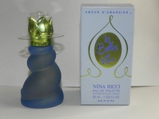 Nina Ricci les Belle de Ricci Amour D' Amandier Eau De Toilette 30ml