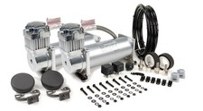 Viair 450c Dual Performance Air Compressor Value Pack Heavy Duty 40-amp Relays Viair 450c Dual Performance Air Compressor Value Pack Heavy Duty 40-amp Relays