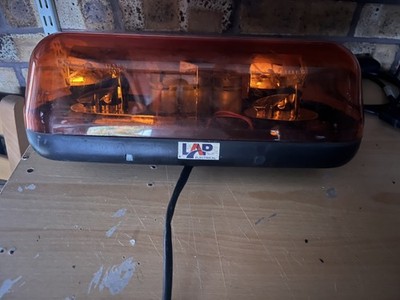 Lap Drehbolzen Leuchtfeuer
