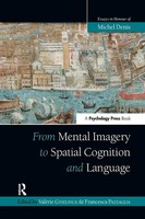 From Mental Imagery To Spatial Cognition And Language | Gyselinck (U. A.) | Buch