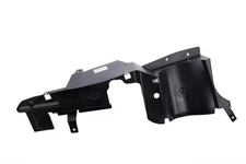 Genuine GM Passenger Side Engine Splash Shield 25859809