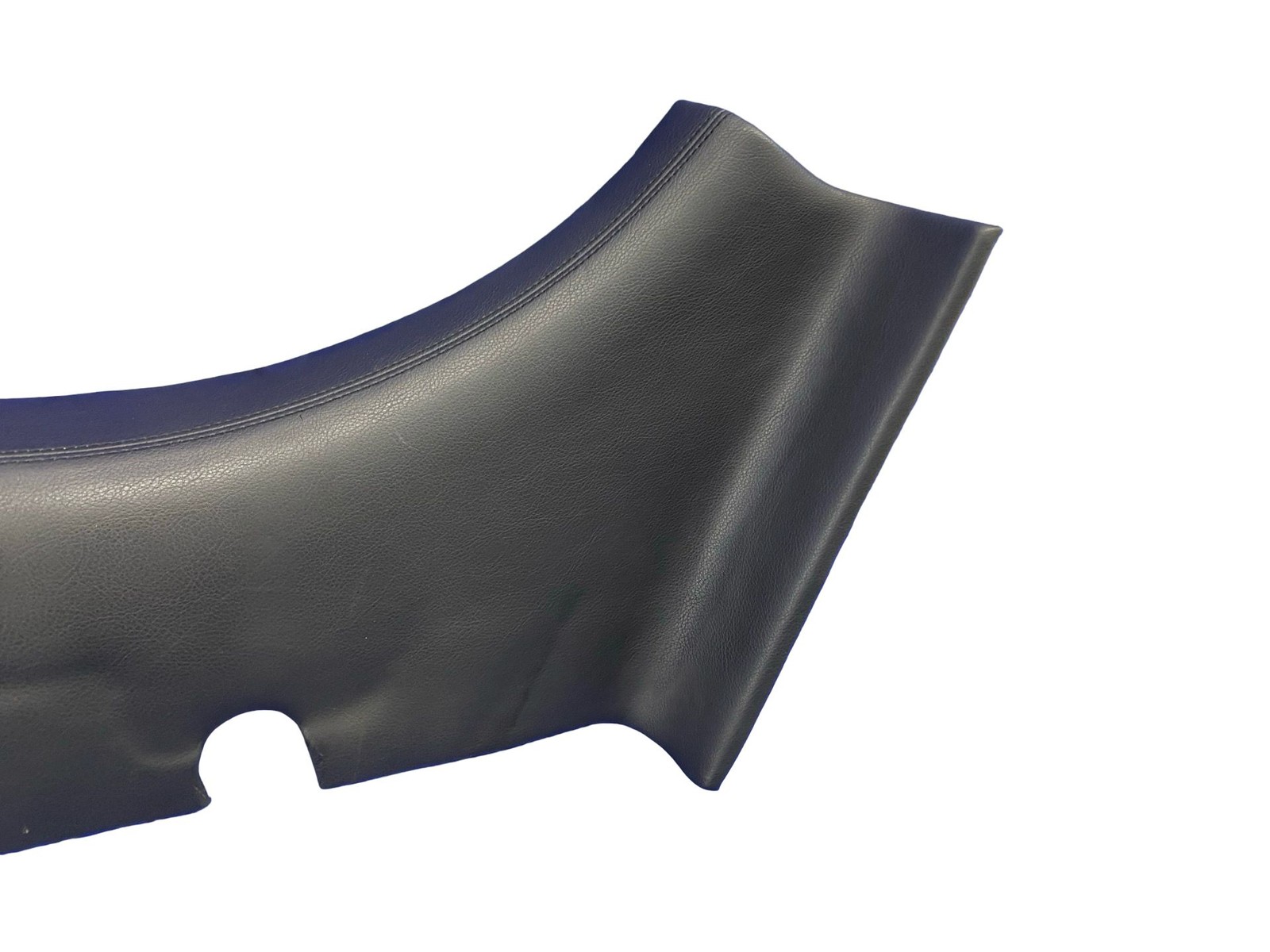 2006 Lamborghini Gallardo LP520-4 Oem Front Right Door Sill Trim Cover Panel