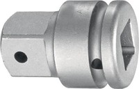ASW VergrößErungsstüCk 450 - 3 Antrieb 1″ Abtrieb 1 1/2″ - 4503