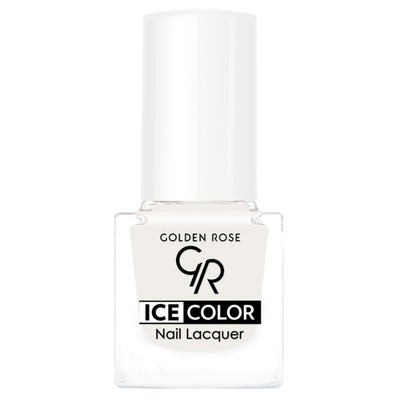 Golden Rose Ice Color Nagellack 102 6ml