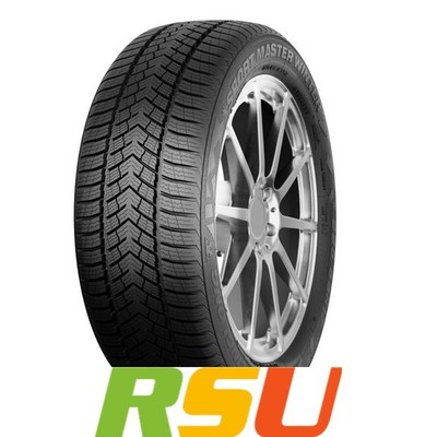 Linglong Sport Master Winter XL 3PMSF 225/55 R18 102V Winterreifen