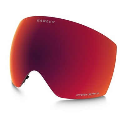 Oakley Flight Deck L Ersatzglas - Prizm Torch Iridium