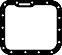 Corteco Dichtung ÖLwanne 423873P FüR Fiat 500 126 110F 111A 600 650